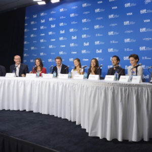 Loan Chabanol Instagram - Already 5 years since Third Person premiered at @tiff_net #TIFF #paulhaggis #liamneeson #adrienbrody #moranatias #milakunis #jamesfranco #oliviawilde #kimbasinger #thirdperson
