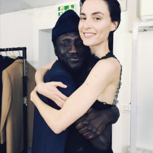 Loan Chabanol Instagram - This one is for you @lejenke  #tbt #Lofficiel