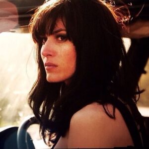 Loan Chabanol Instagram - Anna... #TheTransporterRefueled is still playing in theaters @thetransporter #powerwoman #soul #lucbesson