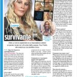 Loana Petrucciani Instagram - Dans le magazine Public.. Merci ☺️ à eux .. Bisous mes loulous 🥰🥰💋💋 ❤️ 🩷🩷 💕💕💕 💖💖💖 💖 💖💖💖💖💖💖💖💖 ✨🌺🌺 💕 💖 loana #beauty ##frenchgirl #miroir #naturalmakeup #loveyou #influenceuse #romantic #women #selfie #love #heart #sweet #friends #blondebombshell #love #heart #sweet #friends #blondebombshell #🧡