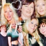 Loana Petrucciani Instagram - Maman et moi !! Je t’❤️.. 💖💖 ✨🌺🌺 💕 💖 loana #beauty ##frenchgirl #miroir #naturalmakeup #loveyou #influenceuse #romantic #women #selfie #love #heart #sweet #friends #blondebombshell #love #heart #sweet #friends #blondebombshell #🧡. 😂😂