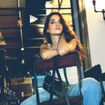 Lobna Ezzat Instagram –