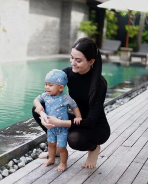 Loide Christina Teixeira Instagram - Bang L 💙