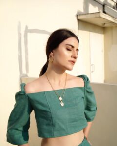 Actress Loide Christina Teixeira HD Photos and Wallpapers December 2019