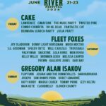 Lola Kirke Instagram – SO excited to announce I’ll be joining this great lineup for @greenriverfest in Greenfield, MA this Summer! 3-Day Passes are on sale now at the link in my bio. Single-Day and 2-Day passes on sale this Friday, January 26 at 10am EST! See you all in June 🤠

📸 @electraking 
💄 @jkinigopoulos
🐆 @rosegoldvtg