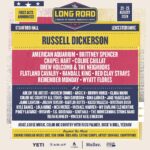 Lola Kirke Instagram – So excited to announce I’m playing @thelongroadfest in Leicestershire, UK this August! 🤠

Tickets are on sale now at the link in my bio!