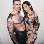 Lola Rodríguez Instagram -