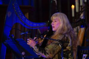 Loreena McKennitt Instagram - 𝗨𝗻𝗱𝗲𝗿 𝗔 𝗪𝗶𝗻𝘁𝗲𝗿’𝘀 𝗠𝗼𝗼𝗻 order the 2CD set before Dec 9 to receive for the holidays.

Order from bio link @LoreenaMcKennitt

NEW LIVE ALBUM and SEASONAL TOUR
2CD   Atmos   Download   Streaming

Loreena’s new seasonal, live album 𝗨𝗻𝗱𝗲𝗿 𝗔 𝗪𝗶𝗻𝘁𝗲𝗿’𝘀 𝗠𝗼𝗼𝗻 – a magical miscellany of music and spoken word – available now, in select retailers and through all your preferred streaming and download services – and always from the artist’s store.

Tickets are going fast for Loreena’s 𝗨𝗻𝗱𝗲𝗿 𝗔 𝗪𝗶𝗻𝘁𝗲𝗿’𝘀 𝗠𝗼𝗼𝗻 𝗧𝗼𝘂𝗿, so time is of the essence. With Stratford, Guelph and Ottawa already SOLD OUT two additional shows have been added to meet demand. In Stratford, a dress rehearsal performance has been added to Dec. 1st and a second Toronto show is now set for Dec. 11th.

𝗢𝗥𝗗𝗘𝗥 𝗧𝗛𝗘 𝗔𝗟𝗕𝗨𝗠 and 𝗕𝗨𝗬 𝗧𝗜𝗖𝗞𝗘𝗧𝗦 from bio link @loreenamckennitt

#UnderAWintersMoon #Christmas #ChristmasTime #MerryChristmas #Natale #ChristmasGifts #ChristmasIsComing #Holidays #Navidad #ChristmasCountdown #HolidaySeason #Festive #Advent