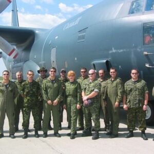 Loreena McKennitt Instagram - After a record-breaking almost 18-year run as an honorary colonel in the Royal Canadian Air Force Loreena is stepping down from the highly-respected and immensely-rewarding civilian role.
 
📖 READ FULL STORY and REMARKS FROM BIO LINK 🔗 @loreenamckennitt 

📸 @rcaf_arc @arc_rcaf and @markmccauley