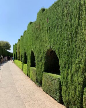 Loreena McKennitt Instagram - #LaAlhambra #Alhambra #TheAlhambra #Granada #Spain #España #españa🇪🇸 #VisitSpain #Andalucia 📷 @markmccauley
