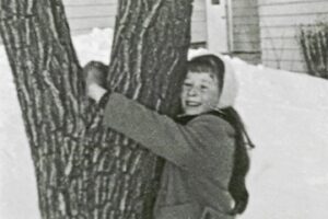 Loreena McKennitt Instagram - The Oak tree I loved as a child

I’m trying to recall when it was that I first developed a love for trees. Certainly, as a child I spent a lot of time climbing and hugging them. It was an innate love I suppose, and even at the age of nine or ten, I may have been tapping into my Celtic roots, if that’s not too much of a play on words!!!

Read more by visiting Loreena’s website and Join The LM Community FROM BiO LINK @loreenamckennitt 

QUINLAN ROAD / LOREENA MCKENNITT: While we periodically reach out through social media, it’s something we do by default. In general, we do not endorse social media. Since 1998, the unregulated era of technology has all but decimated traditional media, which we feel is more accountable to a civil society. We’re also learning that digital technologies are responsible for 4% of greenhouse gas emissions, a figure expected to double by 2025. We therefore plan to continue advocating for a responsible and accountable media in whatever form that may take. In the meantime, we encourage you to stay in touch through the closest and most direct method possible, our email list. SUBSCRIBE FROM BIO LINK @loreenamckennitt
#LMCommunityNewsletter