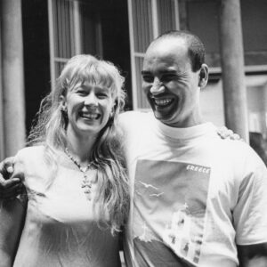 Loreena McKennitt Instagram - Recording 𝑻𝒉𝒆 𝑴𝒂𝒔𝒌 𝒂𝒏𝒅 𝑴𝒊𝒓𝒓𝒐𝒓 album 30 years ago at the legendary 𝐑𝐞𝐚𝐥 𝐖𝐨𝐫𝐥𝐝 𝐒𝐭𝐮𝐝𝐢𝐨𝐬 (@RealWorldStudios) in Wiltshire, England was magical. Loreena, 12 other musicians and a full choir gathered to record the album in the world-famous, old-mill-turned-studio founded in 1980 by Peter Gabriel (@itspetergabriel).
 
The recording that transcends genres went on to sell over two million copies. That music created memories and forged bonds that thrive to this day – 30 years on. And now, a live version of the album recorded at the Palace of Fine Arts in San Francisco in May 1994, originally for radio syndication throughout the U.S. and Canada, is being released June 14th as 𝑻𝒉𝒆 𝑴𝒂𝒔𝒌 𝒂𝒏𝒅 𝑴𝒊𝒓𝒓𝒐𝒓 𝑳𝒊𝒗𝒆, followed closely by the June 26th launch of Loreena’s 𝑻𝒉𝒆 𝑴𝒂𝒔𝒌 𝒂𝒏𝒅 𝑴𝒊𝒓𝒓𝒐𝒓 30𝒕𝒉 𝑨𝒏𝒏𝒊𝒗𝒆𝒓𝒔𝒂𝒓𝒚 𝑻𝒐𝒖𝒓, bound for Greece, Turkey, Spain, Germany and Italy. 
 
Pre-order the recording and find concert tickets in bio link @LoreenaMcKennitt