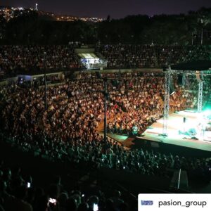Loreena McKennitt Instagram - Posted @withrepost • @pasion_group An amazing tour of 3 concerts of Loreena McKennitt in Turkey...Some beautiful highlights of Izmir,Ankara and Istanbul...we love you Loreena... @loreenamckennitt