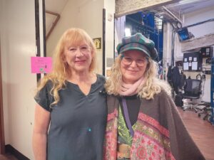 Loreena McKennitt Instagram - 𝐋𝐨𝐫𝐞𝐞𝐧𝐚 𝐨𝐧 𝐒𝐢𝐫𝐢𝐮𝐬𝐗𝐌 𝐒𝐮𝐧𝐝𝐚𝐲
 
Loreena will be trying on a new role when she co-hosts The Village Folk Show on SiriusXM’s (@SiriusXM) The Bridge (Channel 17) this Sunday Oct. 29 at 10 p.m. ET. She’ll be there alongside Mary Sue Twohy (@marysuetwohy), the host of the music program. 

𝑇ℎ𝑒 𝑠ℎ𝑜𝑤 𝑤𝑖𝑙𝑙 𝑎𝑙𝑠𝑜 𝑏𝑒 𝑠𝑒𝑎𝑟𝑐ℎ𝑎𝑏𝑙𝑒 𝑆𝑢𝑛𝑑𝑎𝑦 𝑚𝑜𝑟𝑛𝑖𝑛𝑔 𝑜𝑛 𝑡ℎ𝑒 𝑆𝑖𝑟𝑖𝑢𝑠𝑋𝑀 𝐴𝑝𝑝 – 𝑗𝑢𝑠𝑡 𝑡𝑦𝑝𝑒 𝑖𝑛 𝐿𝑜𝑟𝑒𝑒𝑛𝑎’𝑠 𝑛𝑎𝑚𝑒.

CLICK BIO LINK FOR MORE INFO @LoreenaMcKennitt
 
#TheVisitRevisited