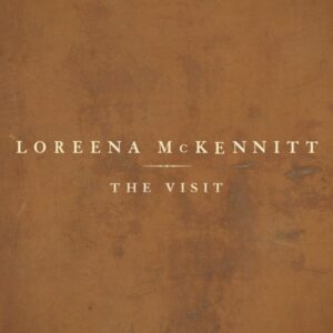 Loreena McKennitt Instagram - The album that has woven itself into so many of your lives over the past 30 years is about to be revisited in a new and exciting reunion. Pre-order direct from artist, link in bio @LoreenaMcKennitt 

#LoreenaRevisited