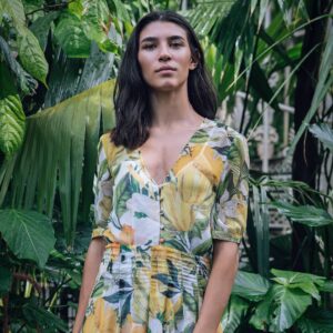 Lorena Andrea Instagram - I am who i am because they were who they were ✨