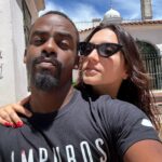 Lorena Comparato Instagram - 5ªTEMPORADA DE #IMPUROS NA LATA 🎞️ . . Que honra fazer parte dessa série histórica! . . AINDA NÃO PODEMOS dizer quando a 4ªT vem! Mas tá próxima e já deixamos a 5T engatilhada!!!! . . Assinem o @starplusbr e vão recapitulando porque já já tem novidade🔥 . . São 5 anos com essa família. Honra Máxima!!! . . Axé🏹🪘