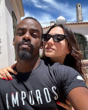 Lorena Comparato Instagram - 5ªTEMPORADA DE #IMPUROS NA LATA 🎞️
.
.
Que honra fazer parte dessa série histórica!
.
.
AINDA NÃO PODEMOS dizer quando a 4ªT vem!
Mas tá próxima e já deixamos a 5T engatilhada!!!!
.
.
Assinem o @starplusbr e vão recapitulando porque já já tem novidade🔥
.
.
São 5 anos com essa família. Honra Máxima!!!
.
.
Axé🏹🪘