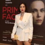 Lorena Comparato Instagram -