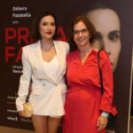 Lorena Comparato Instagram -