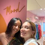 Lorena Comparato Instagram - @mood4us 👗✨🍾 você já alugou vestido?! Mas eu aposto que você já gastou fortunas num vestido e acabou nem usando mais tentas vezes. Eu amo alugar. AMIGA! Olha isso! TODA vez que eu vou na Mood parece que eu to entrando numa loja nova, ao mesmo tempo com uma sensação de casa e armário familiar. Lá elas falam que a Mood é seu melhor armário fora de casa e eu concordo. Dessa vez eu escolhi o lavanda, mas sai de lá morrendo de vontade de usar vários e já quero voltar! Curtiu? Qual seu favorito? #mood4us #aluguel #casamento thanks @bebella.kraskoff Marcia e Lorena 🫶🏽🤍