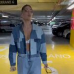 Lorena Gómez Instagram - Mi carrusel de hoy. Gracias siempre por el cariño y respeto @mediasetcom Ha sido muy bonito el día de hoy. @jlmolina.g @evaexpejo @yolandakamini @omarsu @emmagarciaweb 🙏🏻 *En el último video soy yo en esencia pura ☺️ MUAH: @antonia_espin @alejcabanillas @alameda_brand @aloyoga @alo @wowconcept_ ¿Os ha gustado?