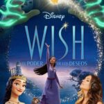Lorena Gómez Instagram - ¡¡¡Aquí está la sorpresa de la que os hablaba!!! Pedí un deseo y se me concedió 💫🤞🏼 ¿Quién no ha soñado alguna vez ser personaje Disney? Escucho la canción y todavía no me creo que sea mi voz sea la de Reina Amaya 🥹 Me muero de ganas de ver la película con mi niño y decirle: “¡Mami es esa que está en la TV cariño! “ Lloro solo de imaginármelo 🥲🙏🏻 Gracias a @disneyspain por el cariño y la confianza. A ti,Miguel Ángel por creer en mí desde el minuto 1 que me escuchaste y a Cande por darme la oportunidad de cumplir este sueño. Reina Amaya os va a enseñar muchas cosas en esta película. No os la perdáis 🤍 Esas voces preciosas que suenan @debbayo @mariaayo @erikcruzmusic 🤍 Estreno el 24/11 en todos los cines.