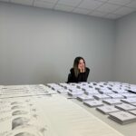Lorena Gómez Instagram - Nos acaban de llamar de la discográfica ahora mismo diciéndonos que tenemos que fabricar más discos. ¿¿¿Os imagináis mi felicidad en estos momentos??? ¡¡¡GRACIAS!!!! ¡Vosotros sois los responsables de esta emoción tan increíble! ¡Qué llorera! 😢🤍💫 Qué locura! No ME LO CREOOOOOOOOOOO!!!!