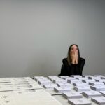 Lorena Gómez Instagram - Nos acaban de llamar de la discográfica ahora mismo diciéndonos que tenemos que fabricar más discos. ¿¿¿Os imagináis mi felicidad en estos momentos??? ¡¡¡GRACIAS!!!! ¡Vosotros sois los responsables de esta emoción tan increíble! ¡Qué llorera! 😢🤍💫 Qué locura! No ME LO CREOOOOOOOOOOO!!!!