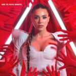 Lorena Gómez Instagram - Lo prometido es deuda. Después de las más de 200.000 reproducciones aquí tenéis la portada! Gracias familia! Sois los mejores ✨ ¿OS GUSTA? 12/04 🖐️❤️