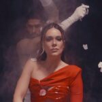 Lorena Gómez Instagram -