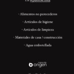 Lorena Herrera Instagram - Aquí les comparto unos centros de acopio seguros que encontré en #cdmx🇲🇽 también lo que es más importante que enviemos, en uno de ellos saldrá un camión con ayuda a Acapulco éste viernes! En Acapulco siguen incomunicados y sin luz, muchos hospitales sin planta de luz, se imaginan?! 😭 #acapulco #huracan #otis #ayuda