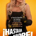 Lorena Herrera Instagram - Hoy ya puedes ver está película por @primevideomx #hastalamadredeldiademuertos #pelicula #estreno #actriz