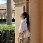 Lorene Ren Instagram - 巴爾波公園好適合拍照呀☀️