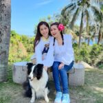 Lorene Ren Instagram - 沒想到送給姊姊的影片 讓大家都感動哭了🥺 - 今晚讓我們繼續這趟”光開門就很忙了”的溫馨之旅❤️ #感謝生命中有妳 #地球上最棒的姊姊 #我永遠都會在妳身邊