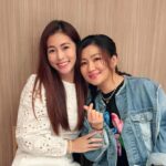 Lorene Ren Instagram - 祝地表最棒的姊姊生日快樂🎂 希望妳的每一天都像今天一樣幸福快樂❤️