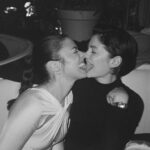 Lorenza Izzo Instagram - Best ear game on the block beibi