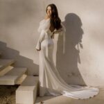 Lorenza Izzo Instagram – The dress