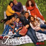 Loretta Devine Instagram - See you on @netflix on July 10! #familyreunion