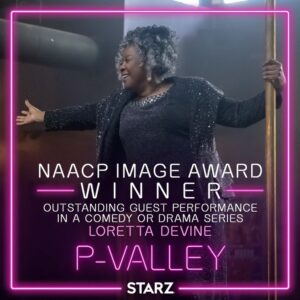 Loretta Devine Thumbnail - 17.7K Likes - Top Liked Instagram Posts and Photos