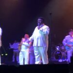 Loretta Devine Instagram - Ok a little taste more! My phone sucks when it comes to a battery. Time for a new one,hate the transfer of info part but any who enjoy the Whispers. Valentines week was on point.