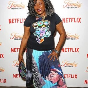 Loretta Devine Thumbnail - 31.1K Likes - Top Liked Instagram Posts and Photos