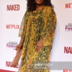Loretta Devine Instagram - Naked days