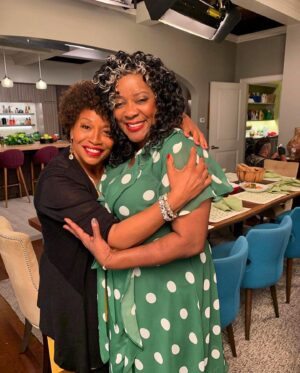 Loretta Devine Thumbnail - 23.6K Likes - Top Liked Instagram Posts and Photos