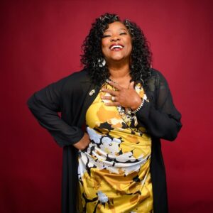 Loretta Devine Thumbnail - 6.5K Likes - Top Liked Instagram Posts and Photos