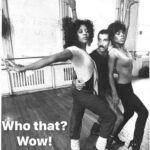 Loretta Devine Instagram - Who dat? #tbt