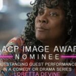 Loretta Devine Instagram -