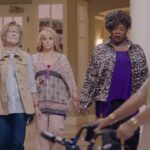 Loretta Devine Instagram - In theaters June 11th