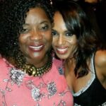 Loretta Devine Instagram - Colored girls days, with Tyler Perry yaaaaasssssss! Fun fun Ain’t life Grand days. Have a happy hump day!