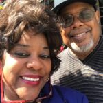 Loretta Devine Instagram - We had the best time eating great food today at Shaquille.